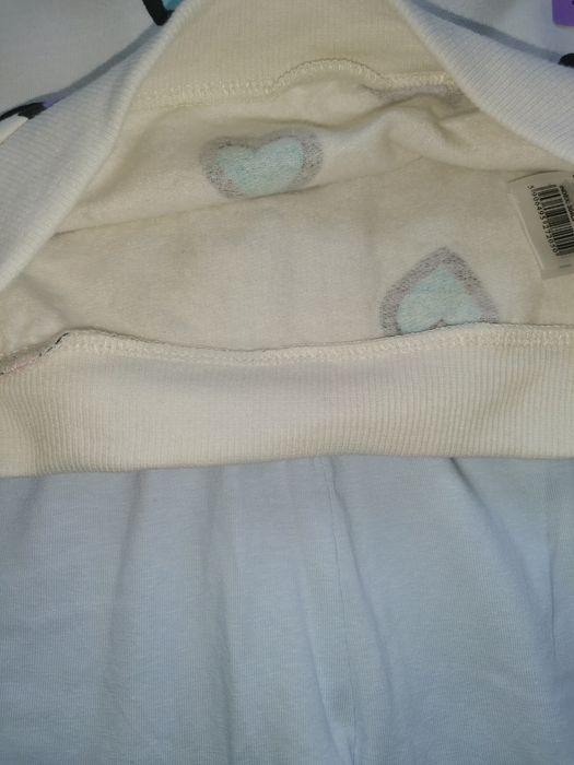 Костюмчик для дівчинки