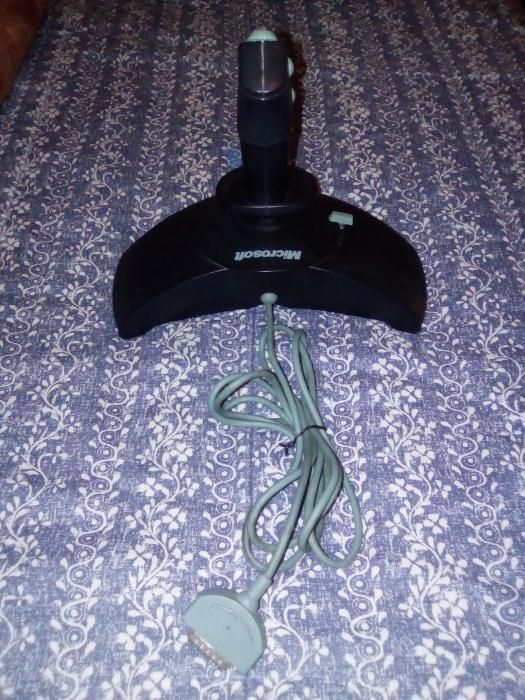 Joystick - Microsoft SideWinder 3D Pro64297867216514121