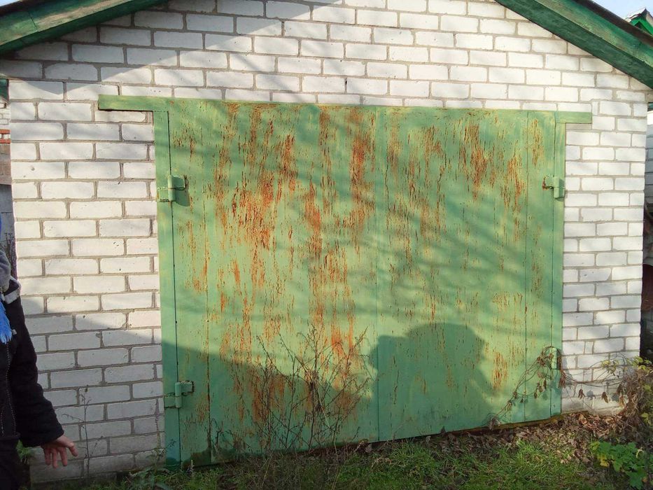 Чугуевская недвижимость