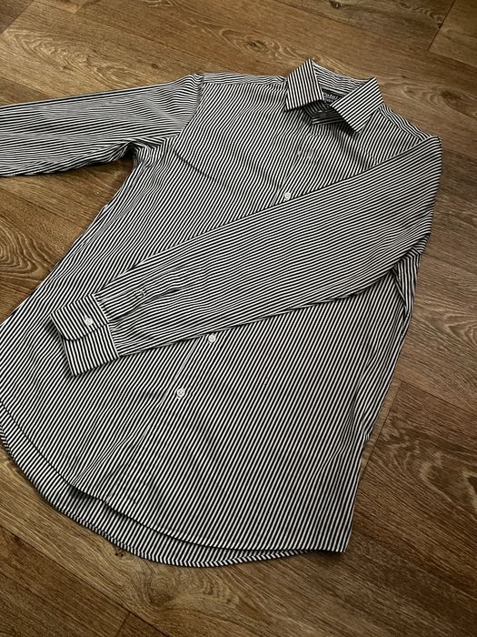 Сорочка Polo by Ralph Lauren (смугаста, Custom Fit)