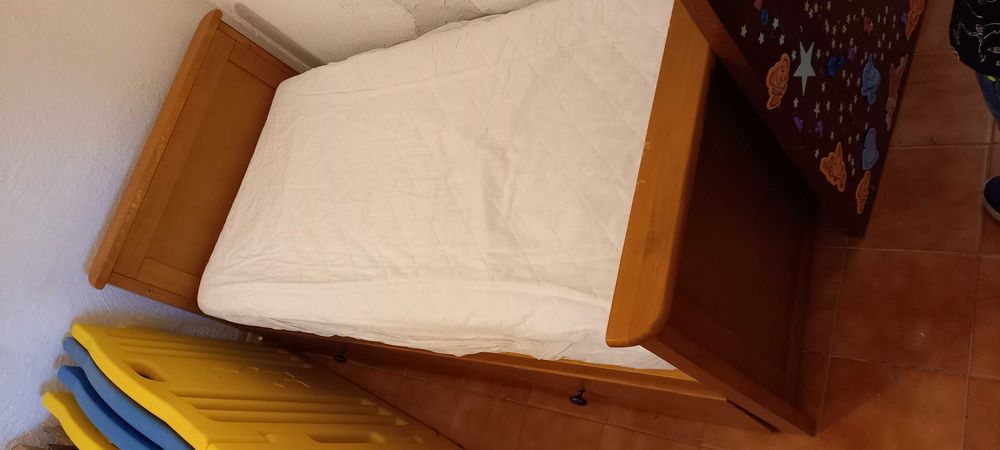Cama de criança Mothercare Harrogate
