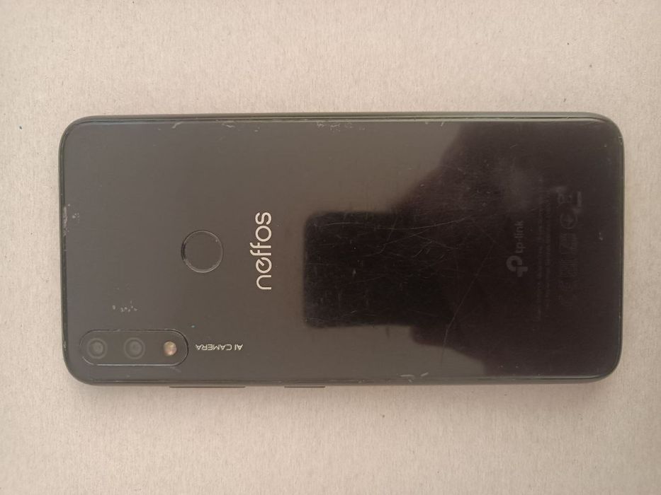Смартфон Neffos x20