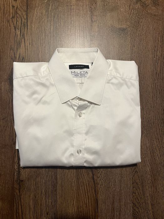 Koszula męska Lavard