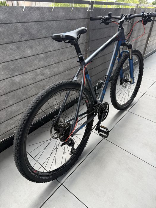 Rower Unibike evo 29