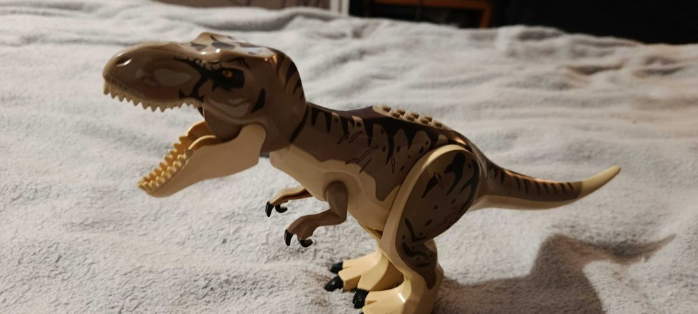 Figurka Lego Tyranozaur