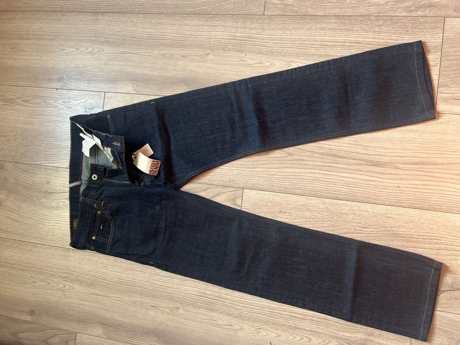 Нові чоловічі джинси від Tommy Hilfiger. Розмір 31.