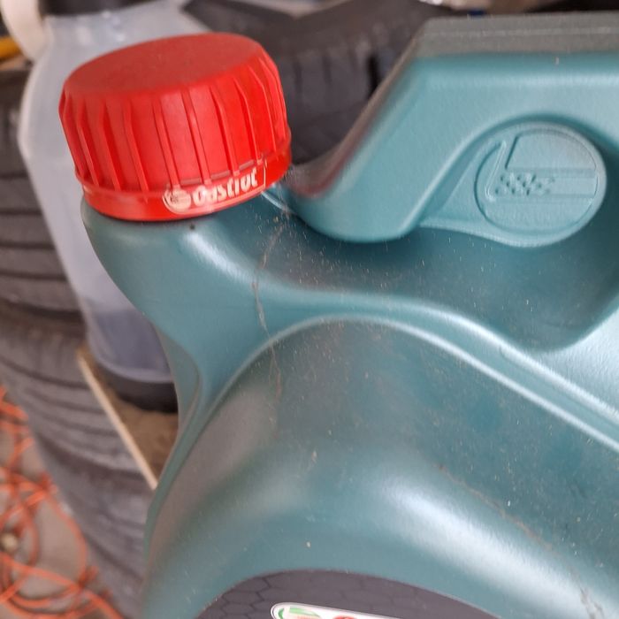 Castrol 5w30 A3B4 4l