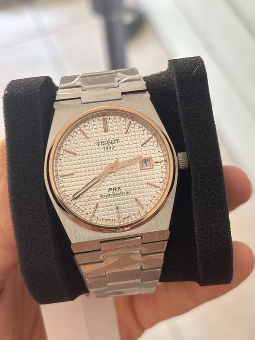 Tissot prx 80 - Automatico