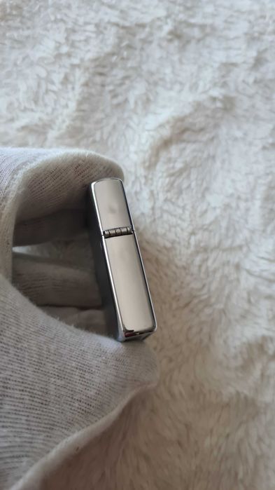 Zapalniczka Zippo First Moon Landing 1969. 1997r. Nowa.