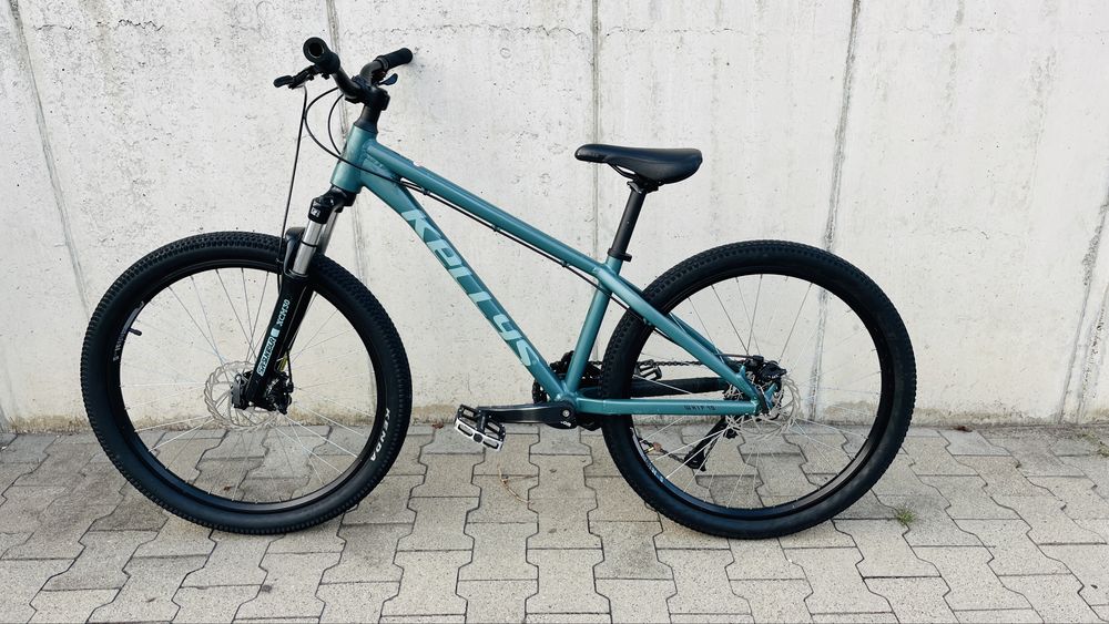 Rower Kellys na sprzedaż