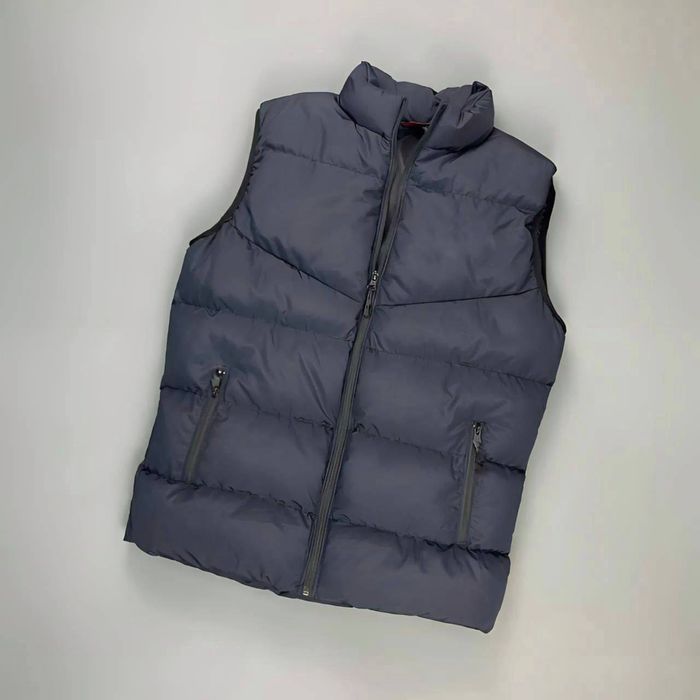 Чоловіча жилетка