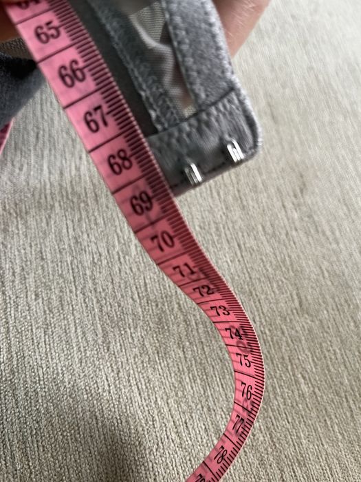 Triumph stanik biustonosz push up 70B