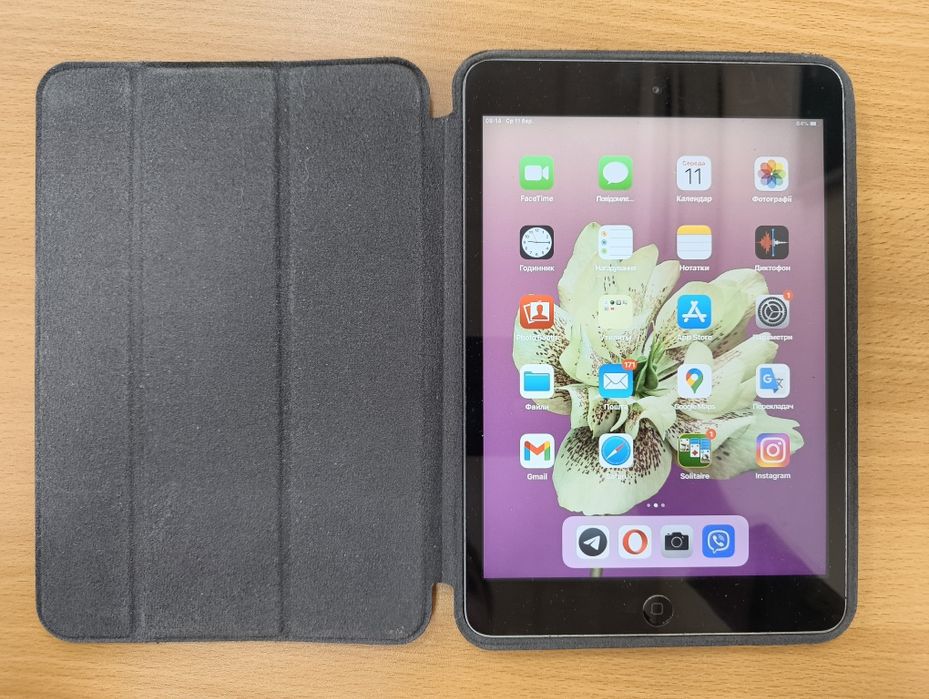 ipad mini 2 16gb - купити планшети - Ціна на OLX.ua