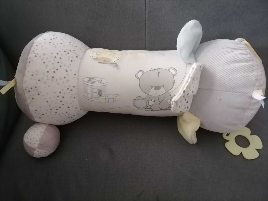 Wałek do raczkowania mothercere