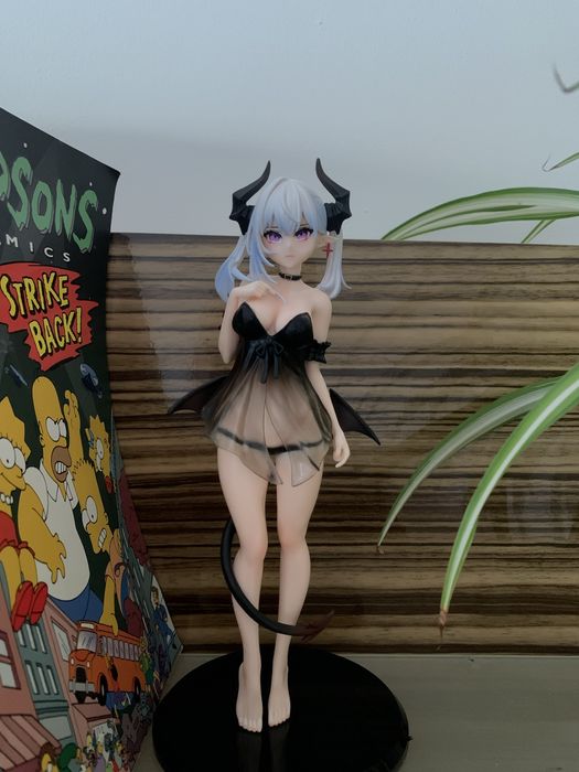 Фігурка аніме статуетка