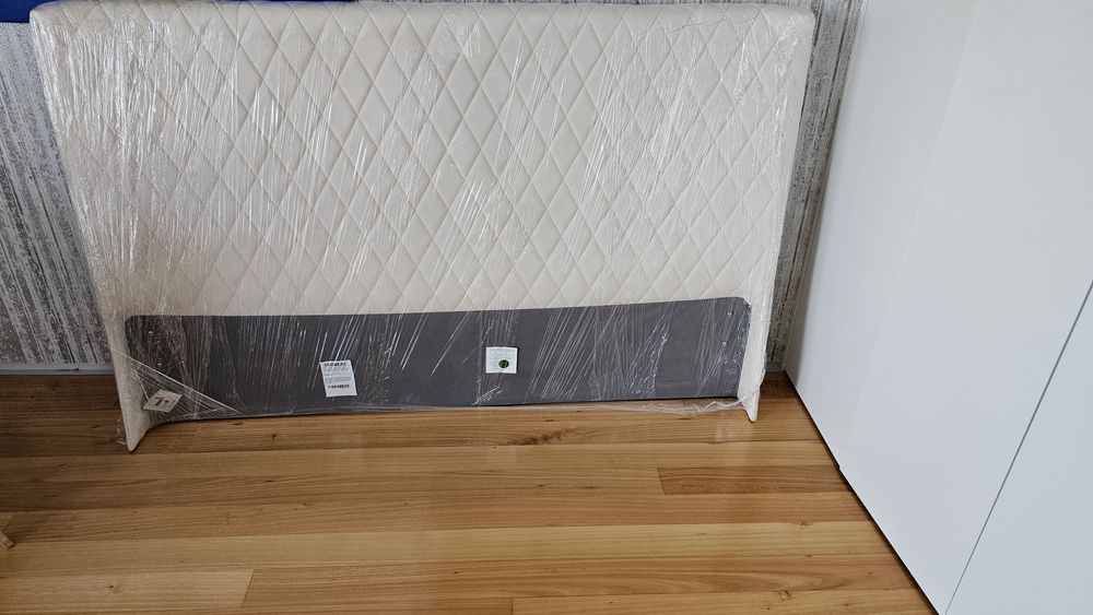 Cama Ella Sleep.8 para Cama Ergonómica