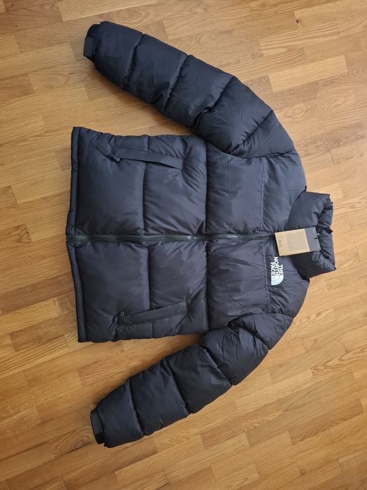 Casaco The North Face Preto