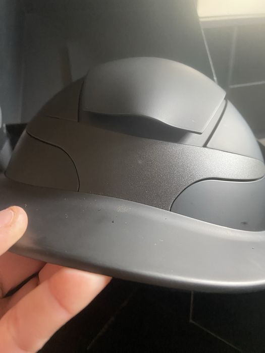 Toque Xanto - equiline