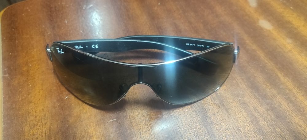 Óculos RayBan RB 3471