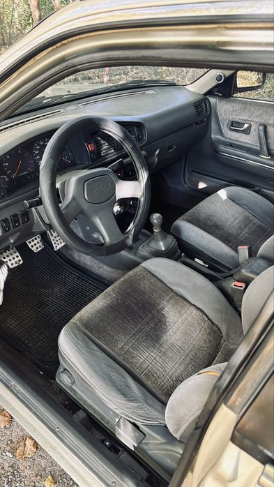 Продам Mazda 626