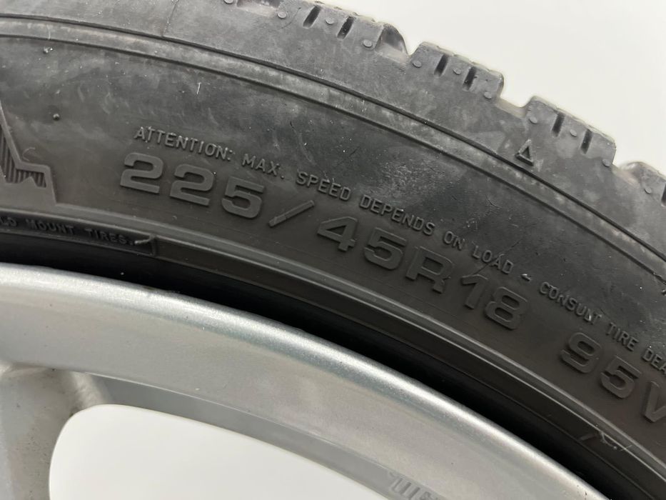 Jantes Furacão Mercedes