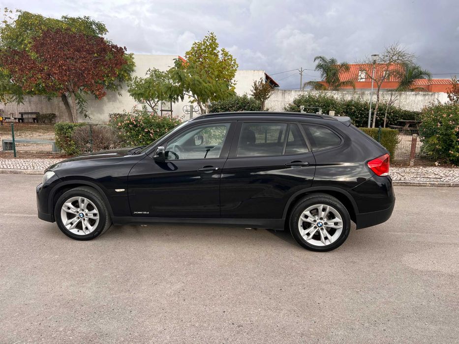 BMW X1 xDrive 2011 IMPECÁVEL