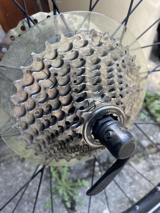 Велосипед Breezer Liberty 2