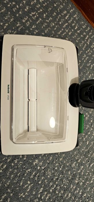 KOBOLD KF200 Limpa carpetes