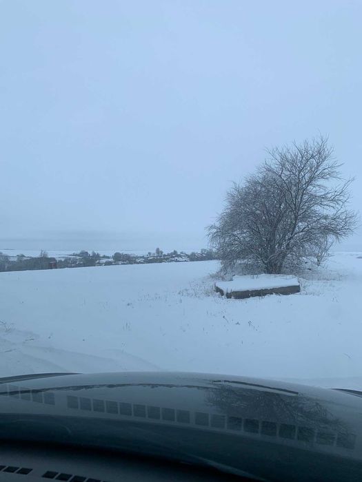 ділянка приватизована у Довжанці Тернопільського р-ну