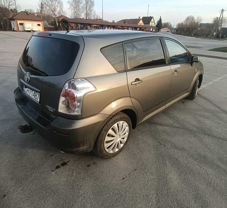 Samochód osobowy