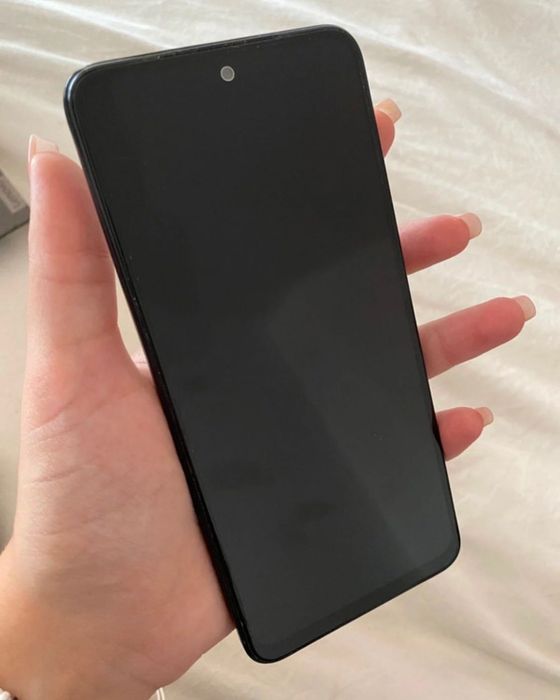 Xiaomi Redmi Note 11S