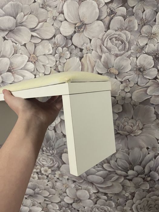 Підлокітник для манікюру