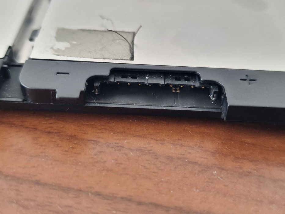 Bateria Original Dell 4GVMP 7.6v 8500mah 68wh