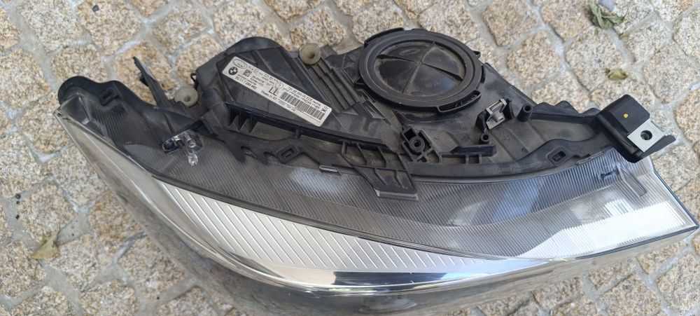 Farol BMW F34 GT