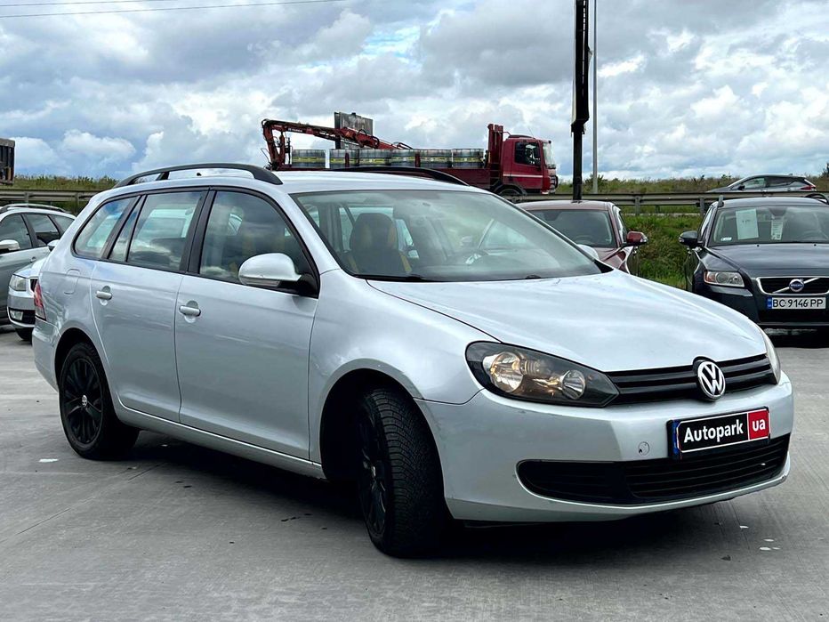 Продам Volkswagen Golf 2011р. #77387