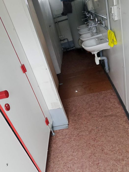 Wynajmę kwatery pracownicze