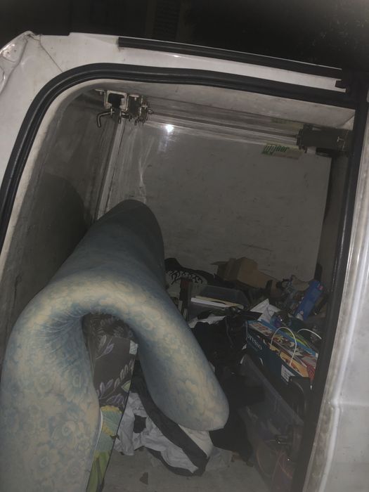 berlingo 1.9hd diesel