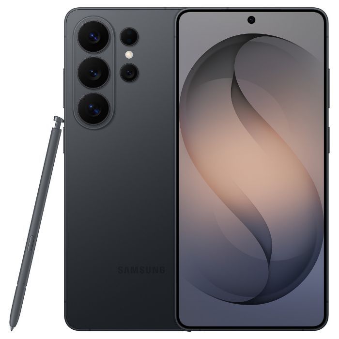Samsung Galaxy S26 Ultra - 1TB - Preto