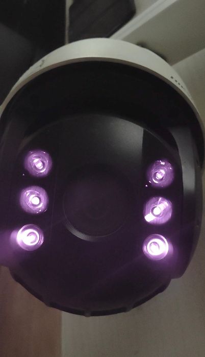 2 Мп HDTVI Hikvision DS-2AE5225TI-A