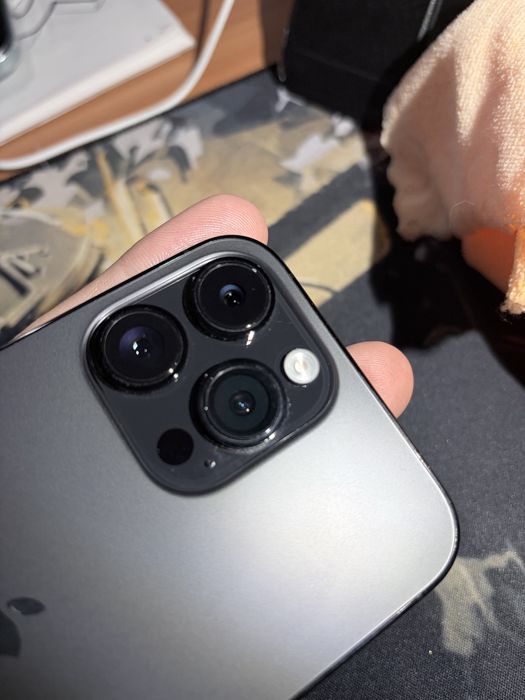 Iphone 14 pro max 128gb neverlock