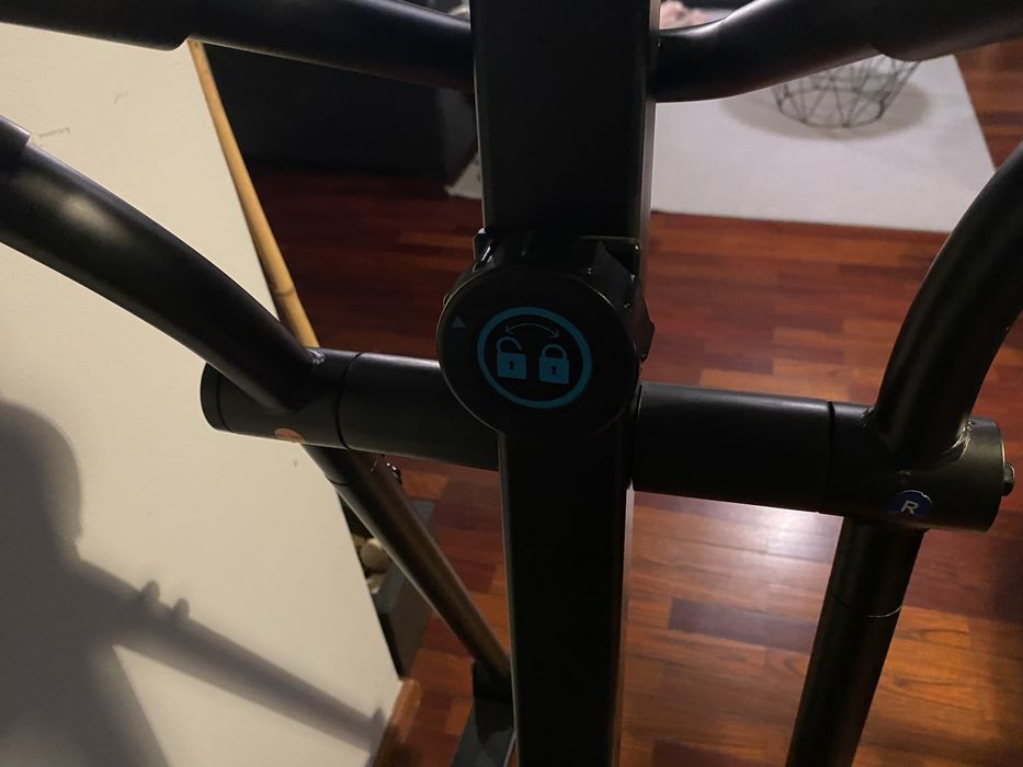 Eliptica em excelente estado!