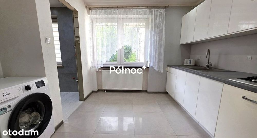 Przestronny dom z potencjałem 210m²