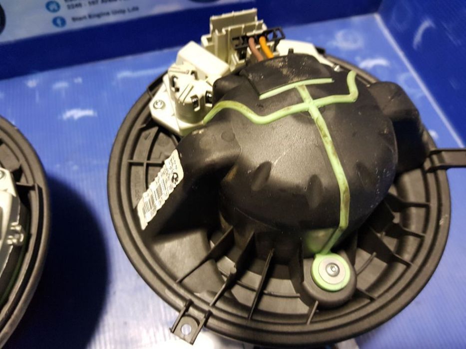 Motor da Sofagem Bmw Serie 1 E87 E82 E81 Serie 3 E90 E91 E92 E93 X1