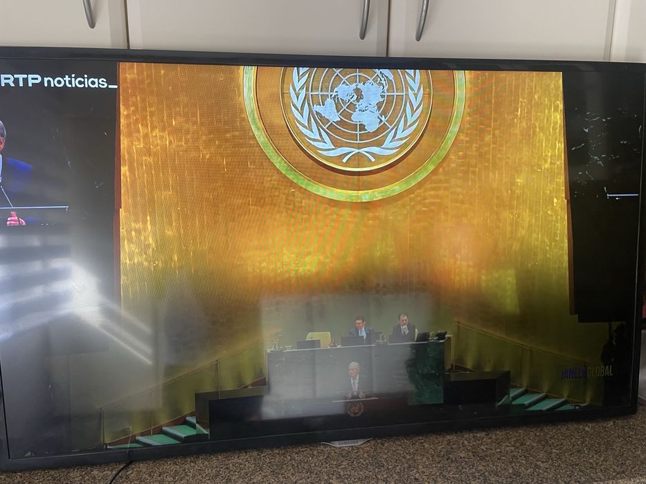 Tv lcd samsung 46 polegadas