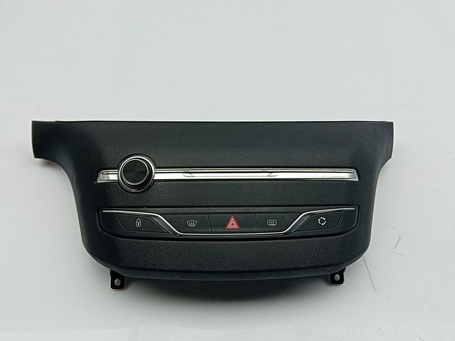 Manípulo do rádio PEUGEOT 308 SW II