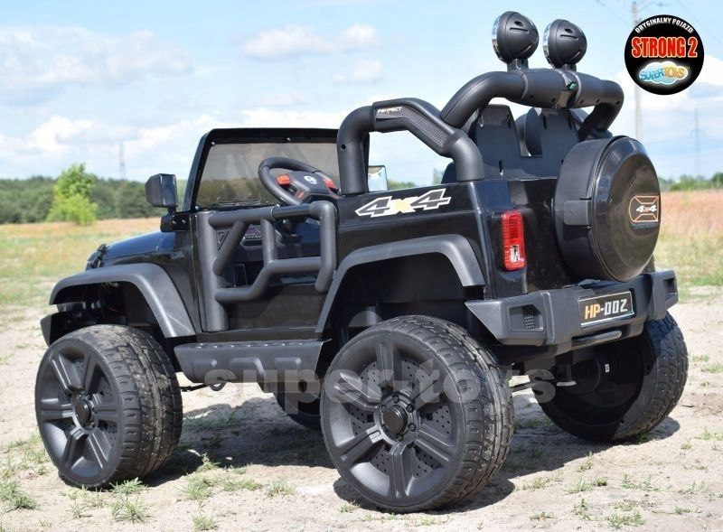 JEEP na akumulator JEEP PERFECT 002 2X45W