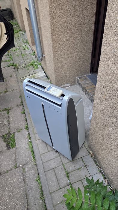 Klimatyzator Sharp CV P09FR