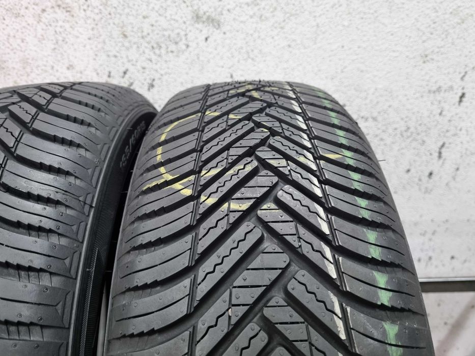 185/60/15 88H Hankook KInergy 4S2 PARA MONTAŻ WYSYŁKA K-lin