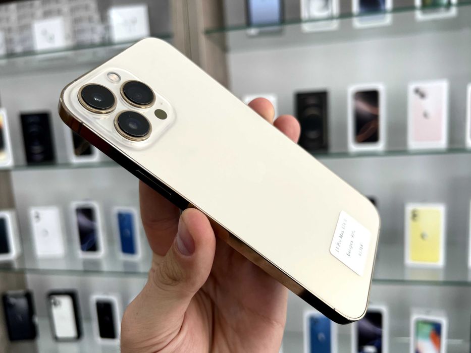 iPhone 13 Pro Max 128 gb neverlock _ Магазин _ Гарантія