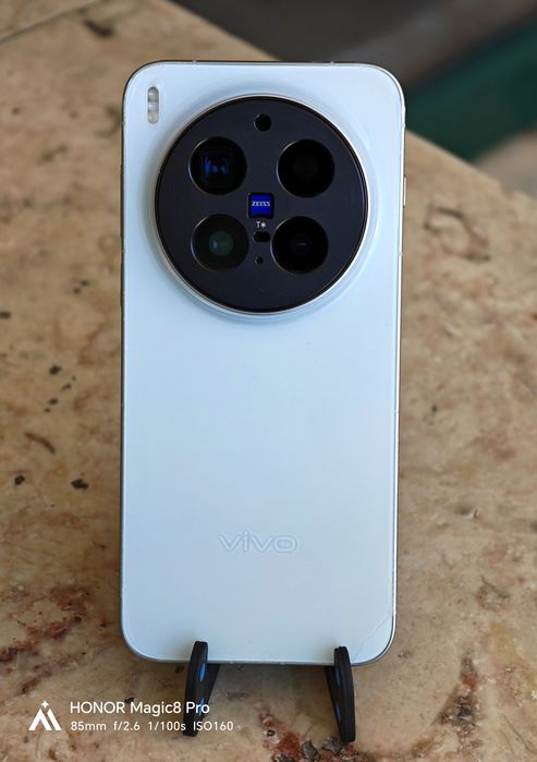 Vivo x300pro,internacional global,(6510mh batteria) warranty ate 2027julho.